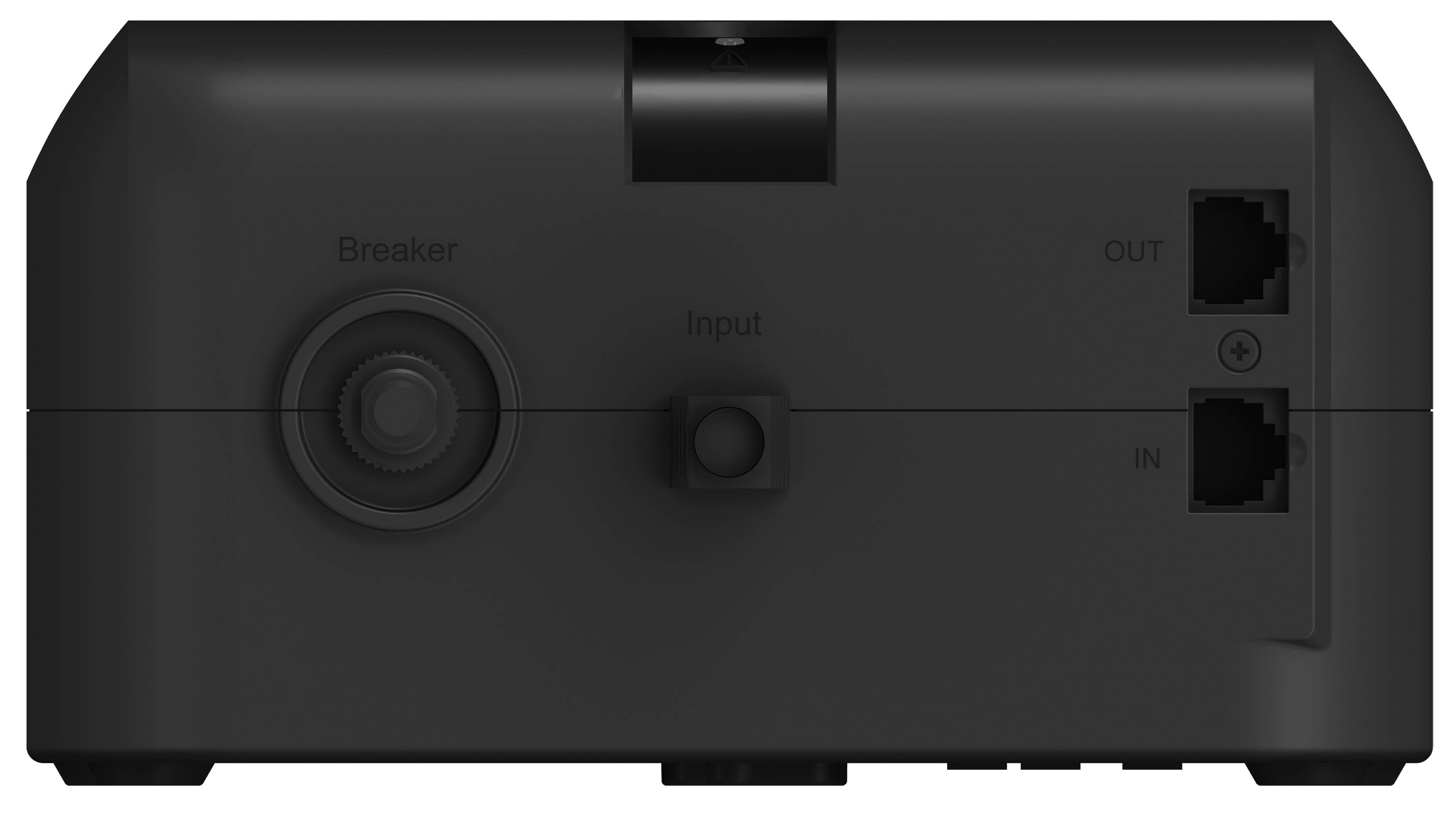 PowerWalker VFD 800 APFC - USV - Wechselstrom 220/230/240 V