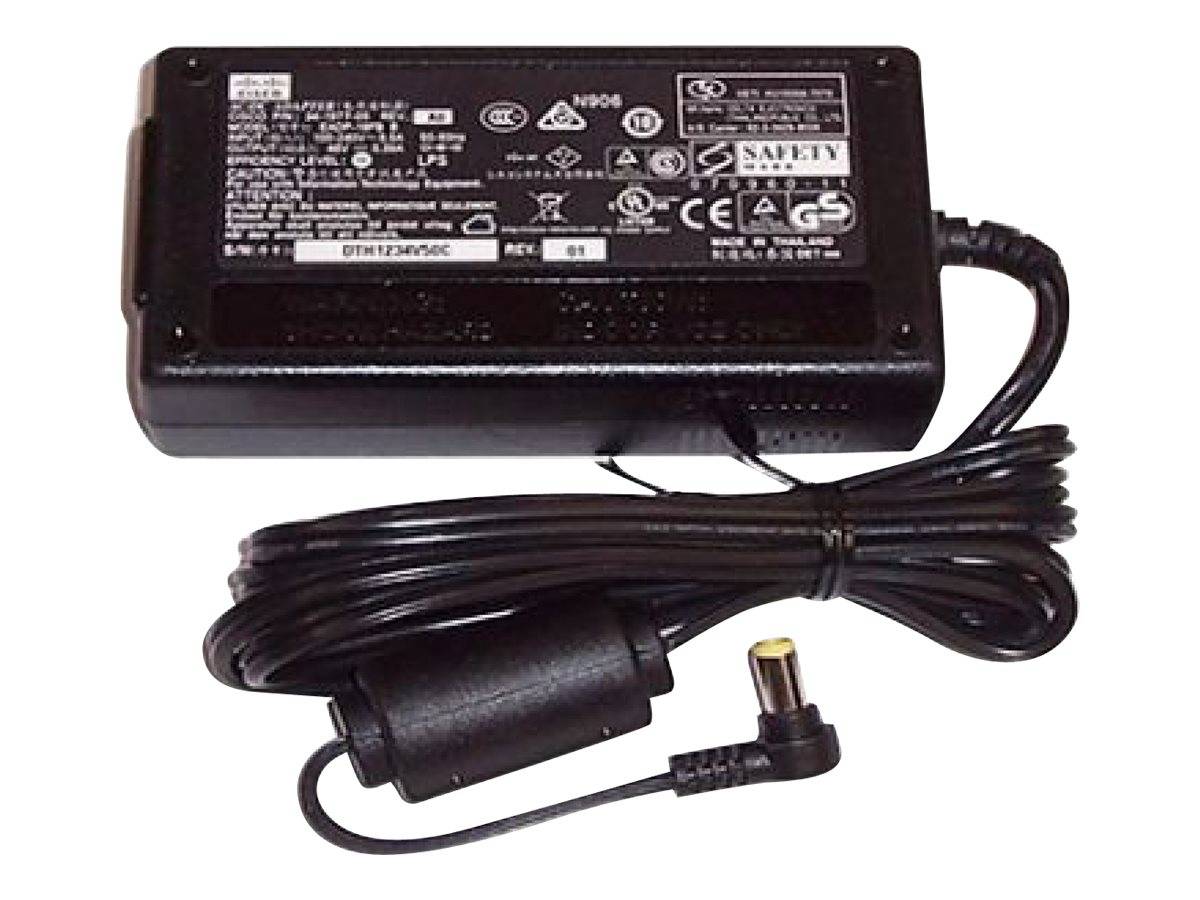 Cisco Small Business - Netzteil - Wechselstrom 100-240 V