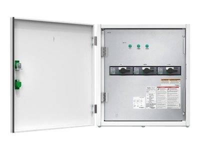 APC Galaxy VS Maintenance Bypass Panel 20-60kW 400V