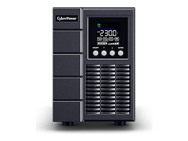 CyberPower Systems CyberPower Smart App Online S OLS1500EA - USV