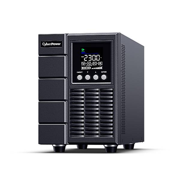 CyberPower Systems CyberPower Smart App Online S OLS1500EA - USV