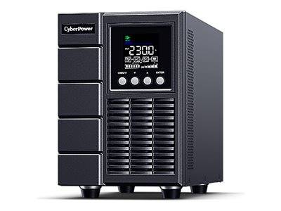CyberPower Systems CyberPower Smart App Online S OLS1500EA - USV