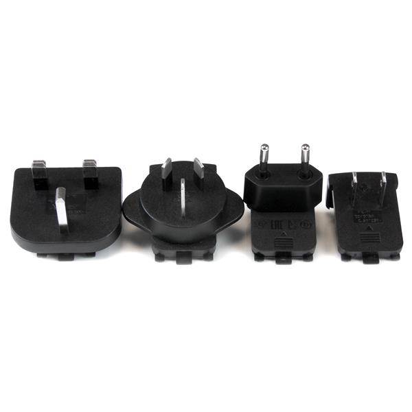 StarTech.com Ersatz DC Netzteil - 5 Volt, 3 Ampere