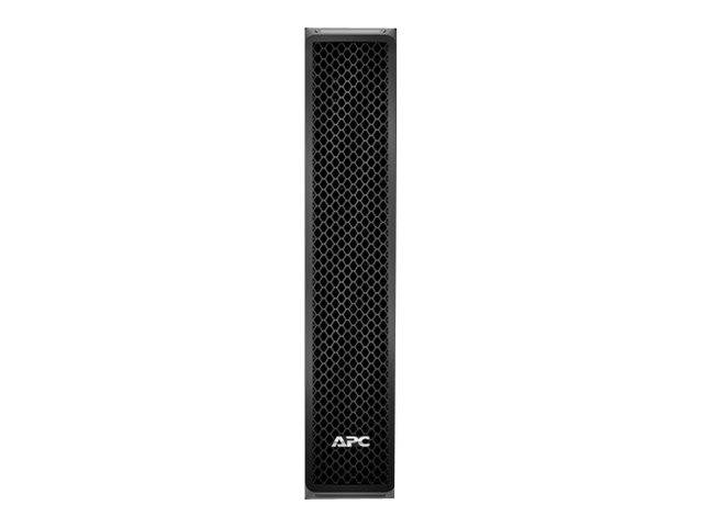 APC Smart-UPS SRT 96V 3kVA Battery Pack - Batteriegehäuse