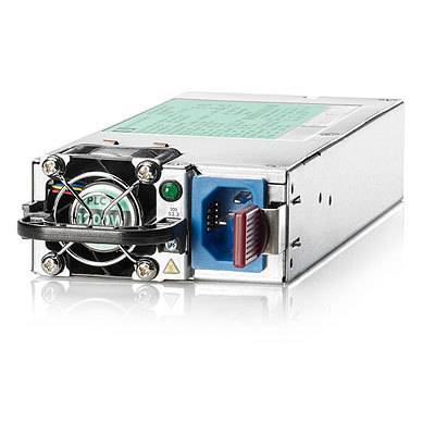 HPE Common Slot Platinum Power Supply Kit - Stromversorgung Hot-Plug (Plug-In-Modul)