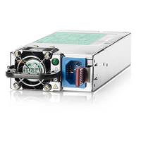 HPE Common Slot Platinum Power Supply Kit - Stromversorgung Hot-Plug (Plug-In-Modul)