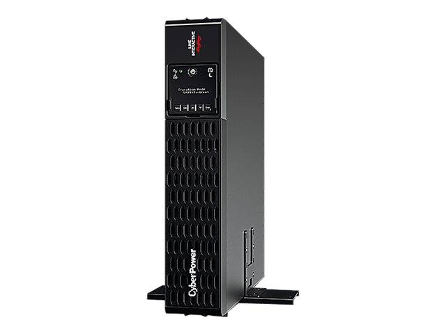 CyberPower Professional Rack Mount PR1000ERTXL2U - USV (in Rack montierbar/extern)