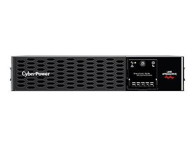CyberPower Professional Rack Mount PR1000ERTXL2U - USV (in Rack montierbar/extern)