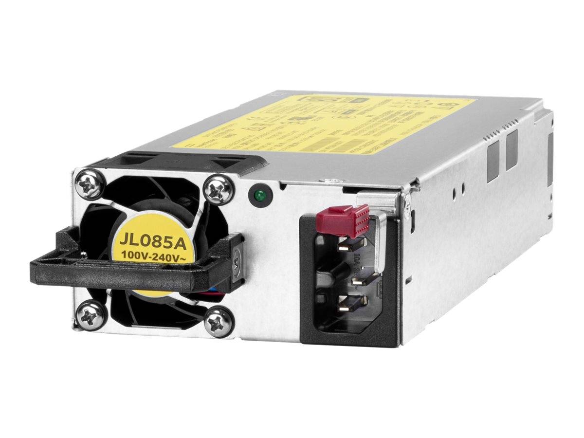HPE Aruba X371 - Stromversorgung redundant / Hot-Plug