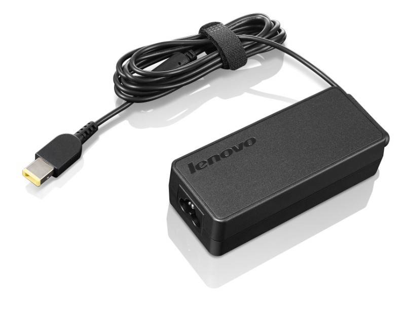 Lenovo Tiny 65W AC Adapter (Slim Tip) - Netzteil
