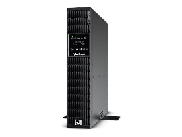 CYBERPOWER SYSTEMS - CyberPower Smart App Online OL1500ERTXL2U - USV
