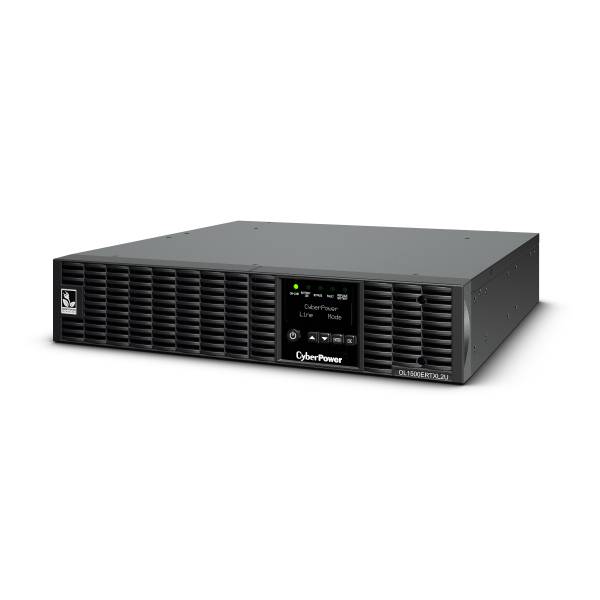 CYBERPOWER SYSTEMS - CyberPower Smart App Online OL1500ERTXL2U - USV