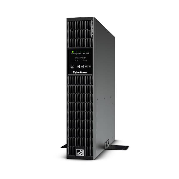 CYBERPOWER SYSTEMS - CyberPower Smart App Online OL1500ERTXL2U - USV