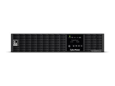 CYBERPOWER SYSTEMS - CyberPower Smart App Online OL1500ERTXL2U - USV