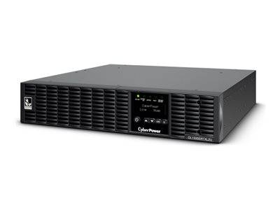 CYBERPOWER SYSTEMS - CyberPower Smart App Online OL1500ERTXL2U - USV