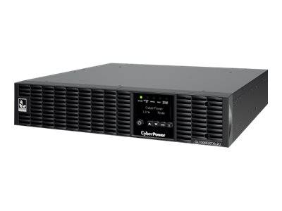 CyberPower Smart App Online OL1000ERTXL2U - USV