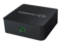 TerraTec Air Beats HD - Drahtloser Audioempfänger