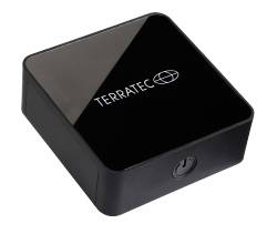 TerraTec Air Beats HD - Drahtloser Audioempfänger