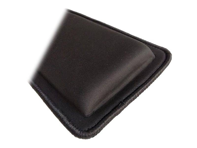 Sandberg Wrist Rest Pro XXL - Tastatur-/Maus-Handgelenkauflage