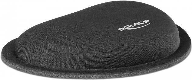 DeLOCK 12602 Handgelenkstütze Schwarz (12602)