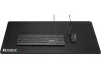 Sandberg Gamer Desk Pad XXXL - Tastatur und Mauspad