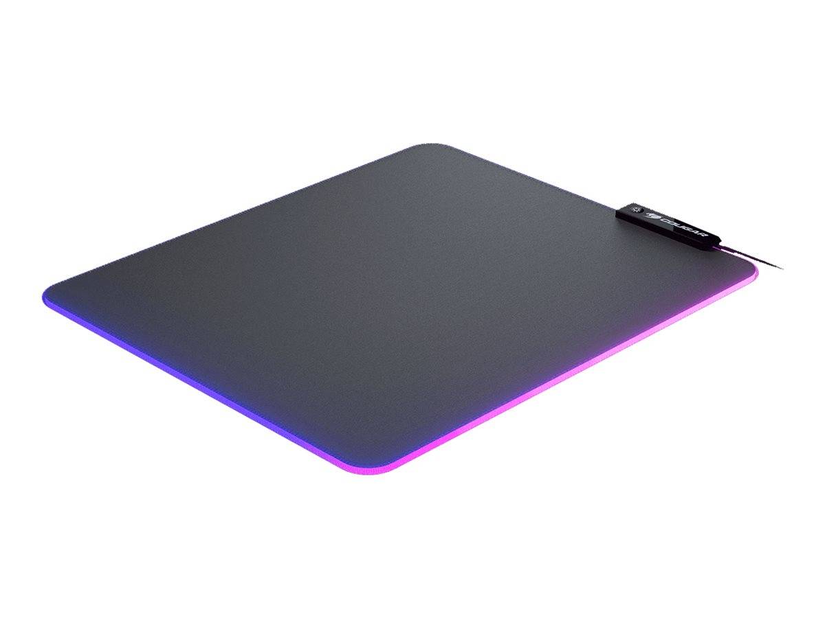 Cougar Neon RGB - Mauspad