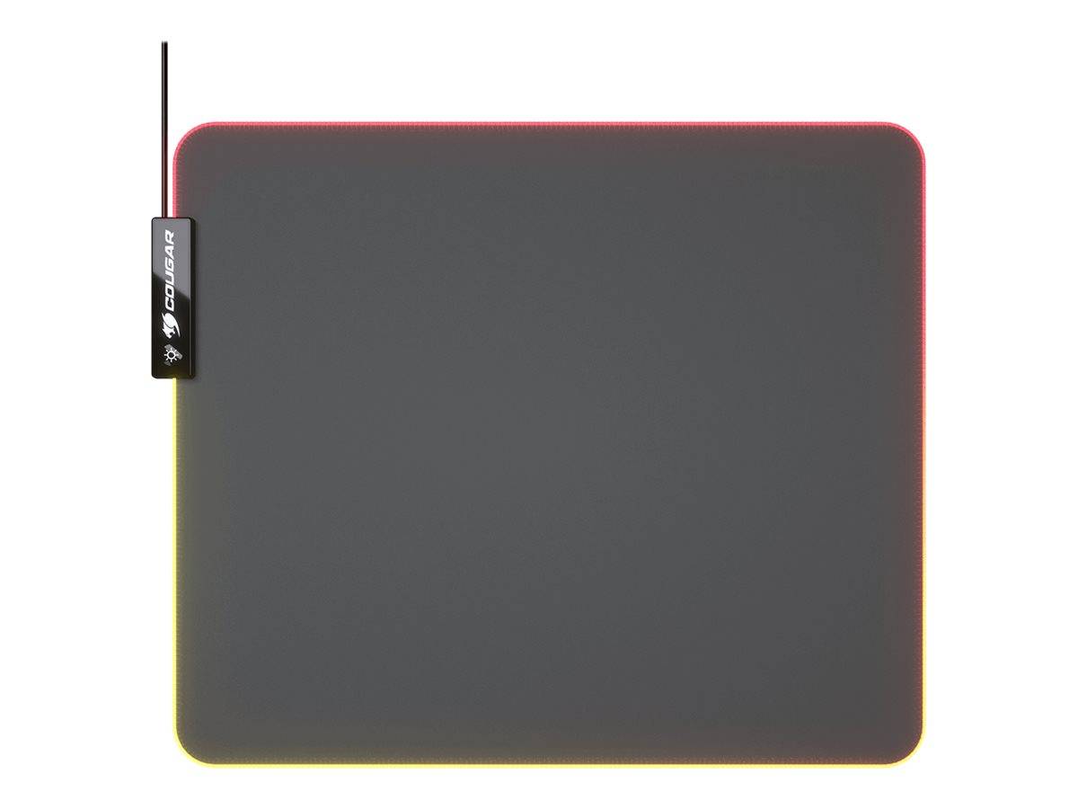 Cougar Neon RGB - Mauspad