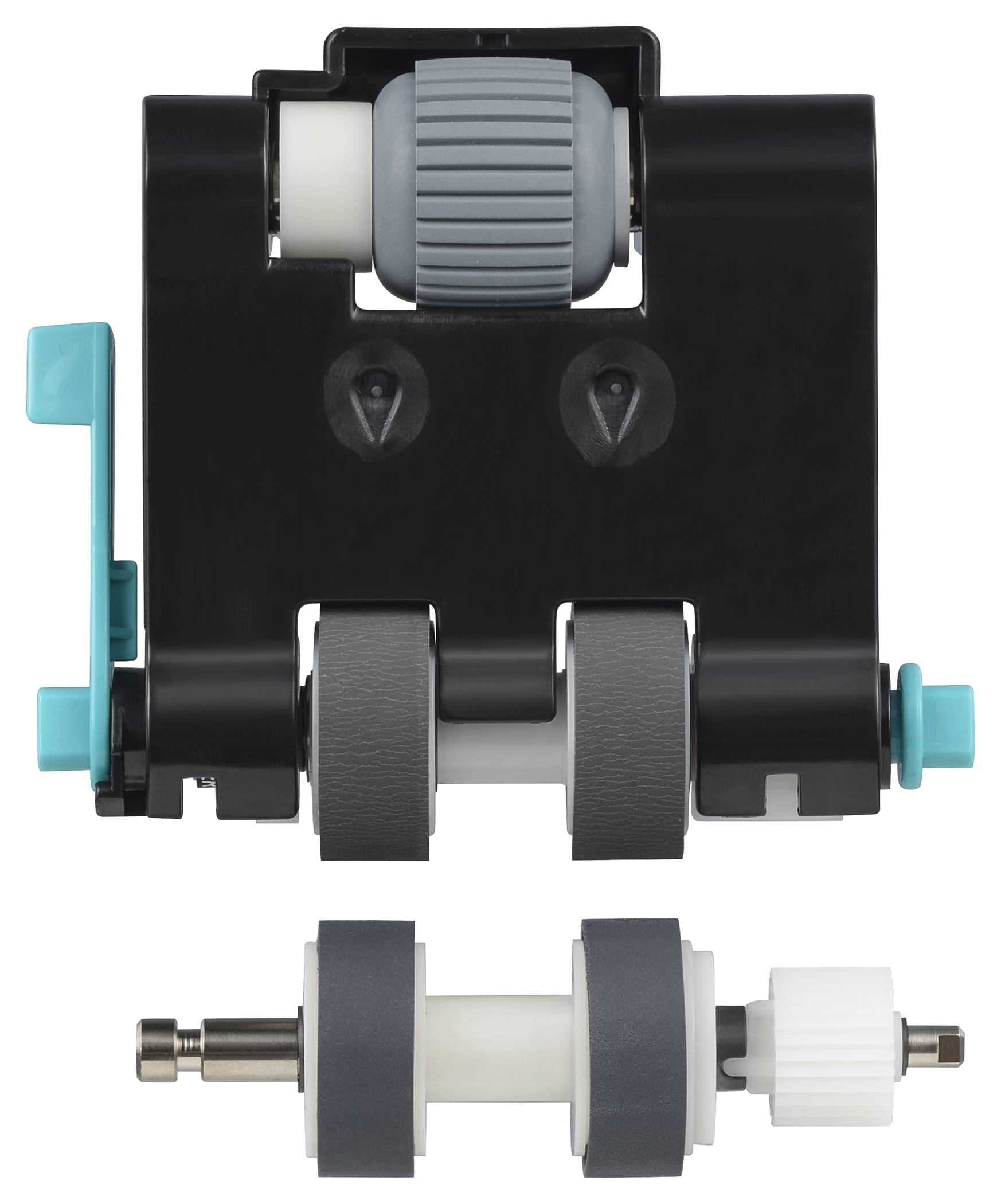 Panasonic - Ersatzkit für Scanner-Rolle - für