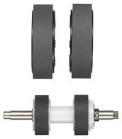 Panasonic KV-SS061 - Ersatzkit für Scanner-Rolle