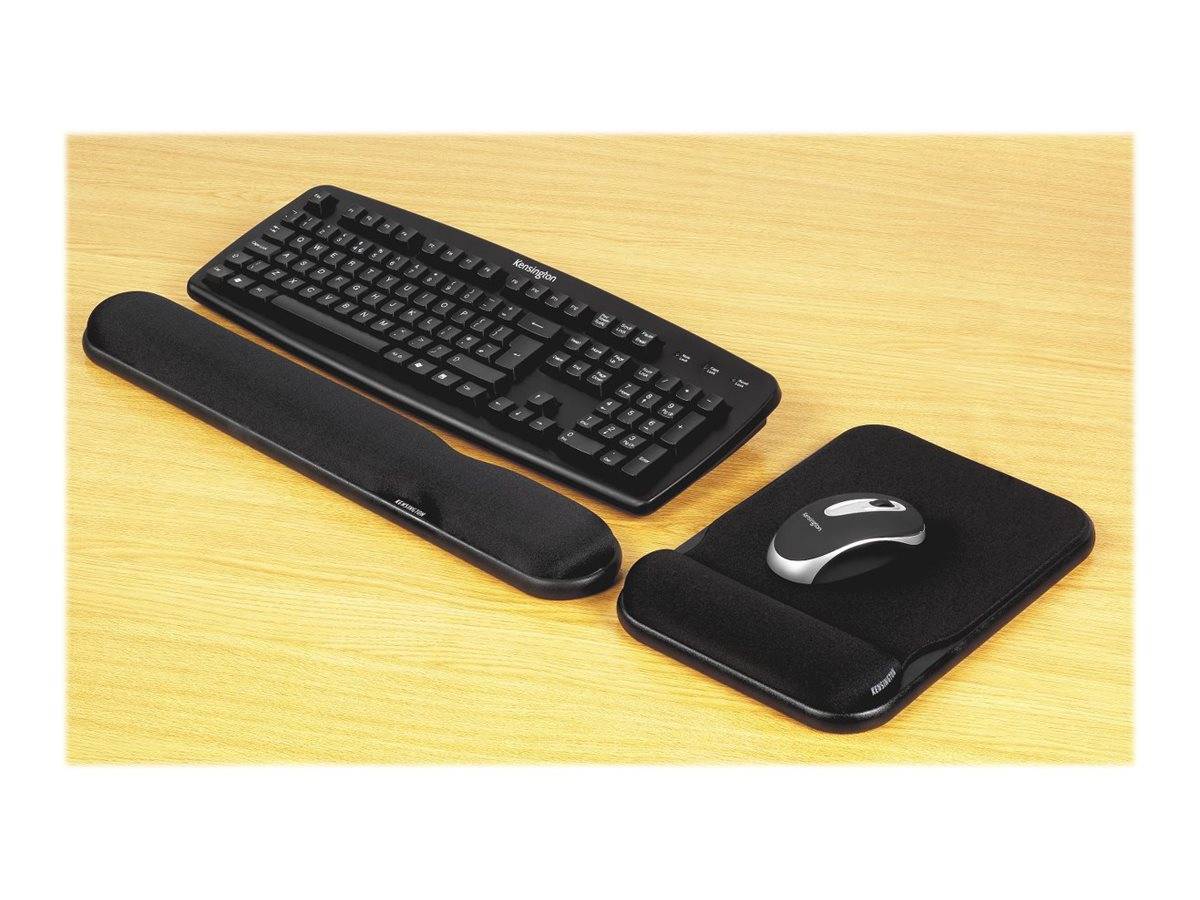 Kensington Sports Contour Gel Mouse Wrist Pad