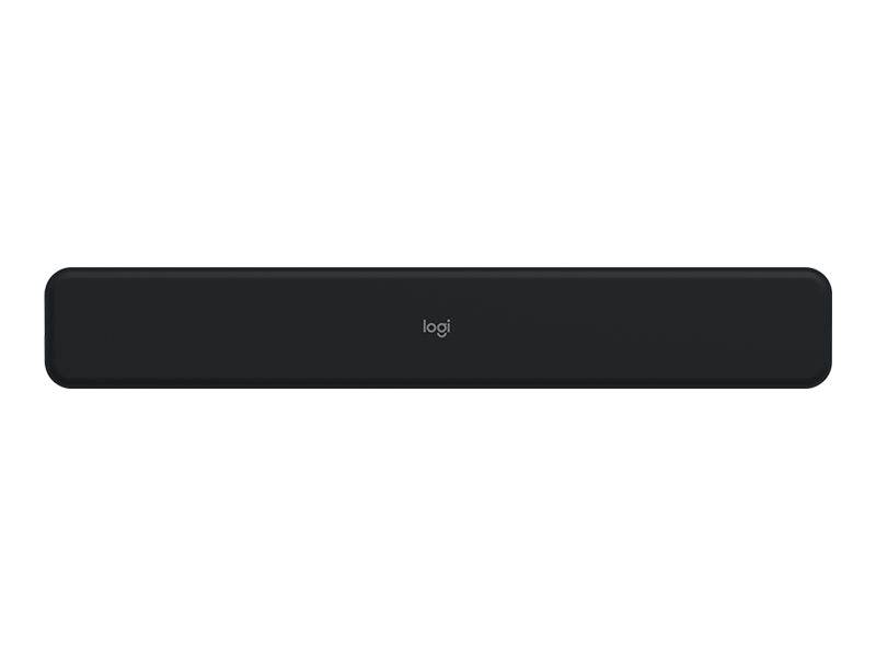 Logitech MX Palm Rest - Tastatur-Handgelenkauflage
