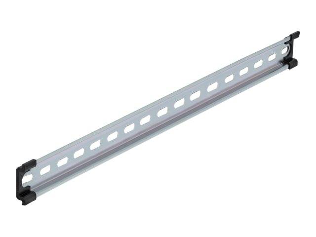 Delock DIN-Schienenmontagekit - 48.2 cm
