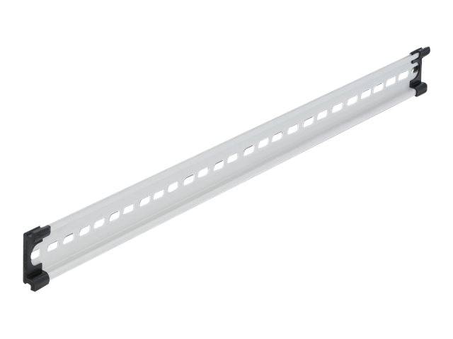 DeLOCK - DIN Schienenpanel