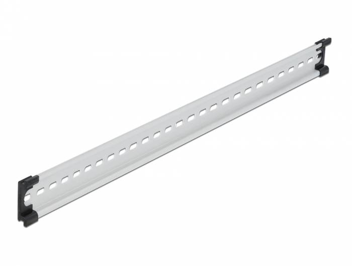 DeLOCK - DIN Schienenpanel