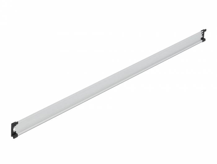 DeLOCK - DIN Schienenpanel