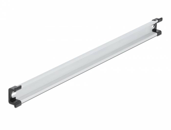 DeLOCK - DIN Schienenpanel