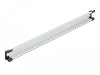 DeLOCK - DIN Schienenpanel