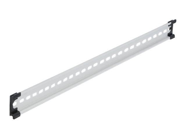 DeLOCK - DIN Schienenpanel