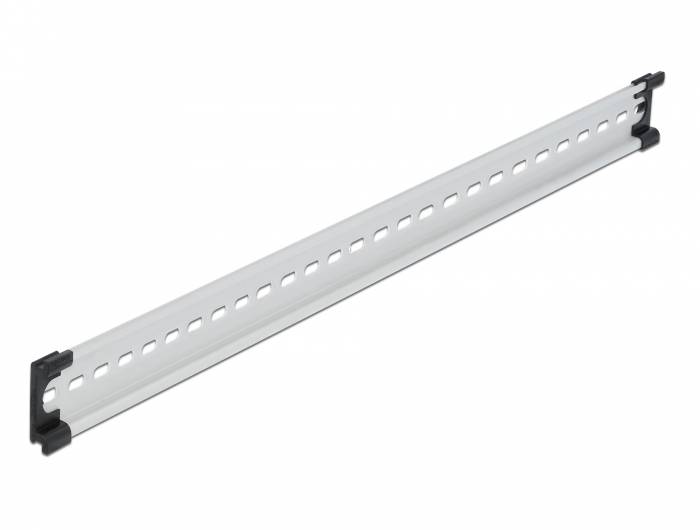 DeLOCK - DIN Schienenpanel