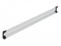 DeLOCK - DIN Schienenpanel