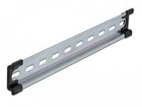 DeLOCK - DIN Schienenpanel