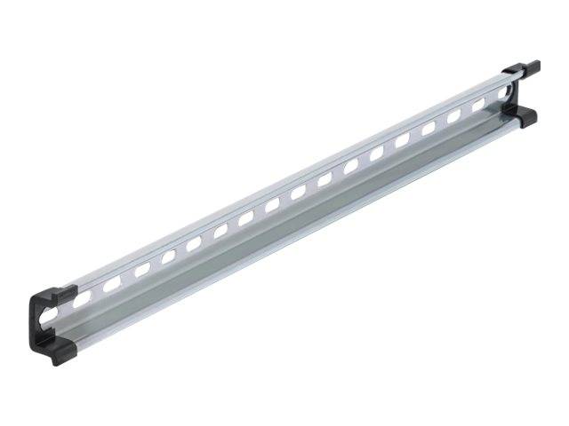 DeLOCK - DIN Schienenpanel