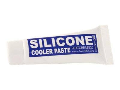 StarTech.com 20g Tube CPU-Kühler Wärmeleitpaste