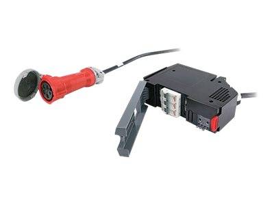 APC IT Power Distribution Module - Sicherungsautomat (Plug-In-Modul)