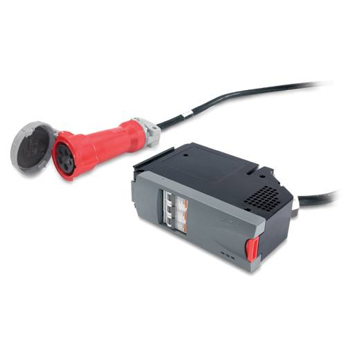 APC IT Power Distribution Module - Sicherungsautomat (Plug-In-Modul)