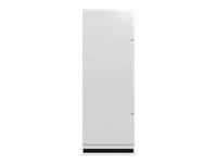 EFB Elektronik EFB-Elektronik PRO - Rack-Tür - hinten - Hellgrau, RAL 7035 - 42H