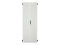 AS7481607000: EFB Elektronik EFB-Elektronik PRO - Rack-Tür - Hellgrau, RAL 7035