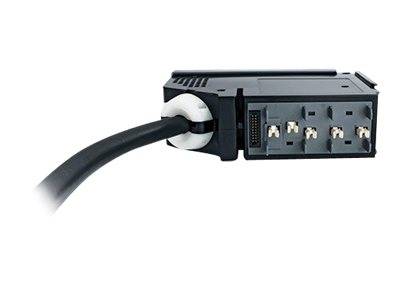 APC IT Power Distribution Module - Sicherungsautomat (Plug-In-Modul)