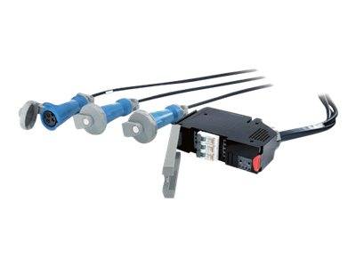 APC IT Power Distribution Module - Sicherungsautomat (Plug-In-Modul)