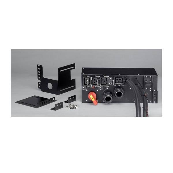 Eaton MBP-Wartungsbypass MBP11KI31
